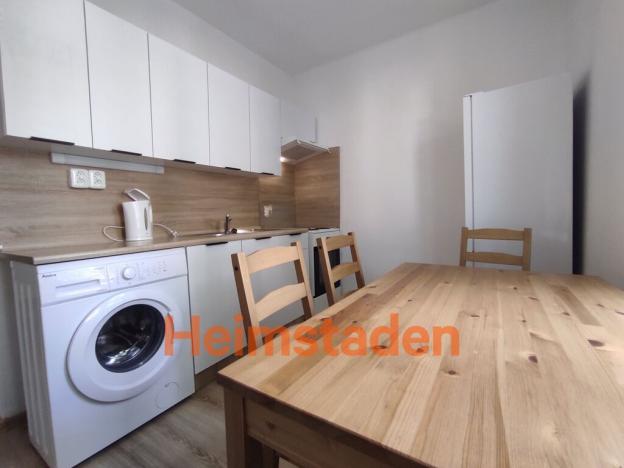 Pronájem bytu 2+1, Karviná - Nové Město, Holubova, 49 m2