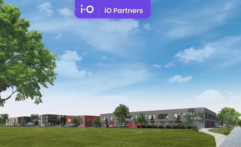 Pronájem skladu, Obříství, Spojovací, 783 m2