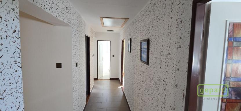 Prodej rodinného domu, Černá v Pošumaví - Mokrá, 200 m2