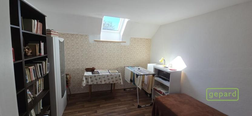 Prodej rodinného domu, Černá v Pošumaví - Mokrá, 200 m2