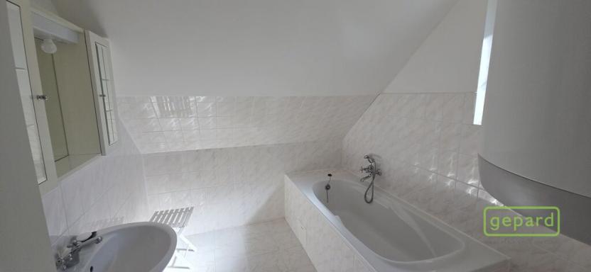 Prodej rodinného domu, Černá v Pošumaví - Mokrá, 200 m2