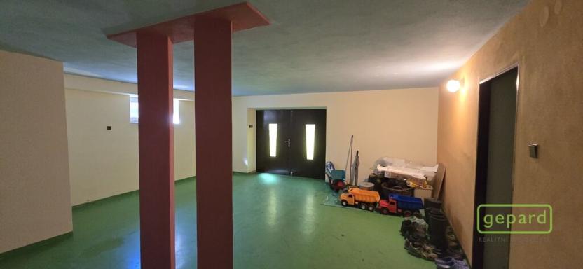 Prodej rodinného domu, Černá v Pošumaví - Mokrá, 200 m2