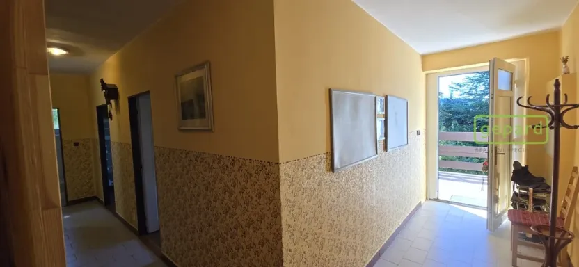 Prodej rodinného domu, Černá v Pošumaví - Mokrá, 200 m2