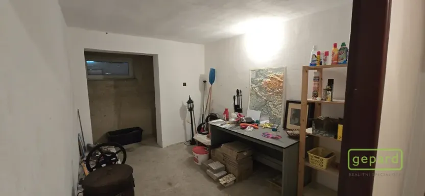 Prodej rodinného domu, Černá v Pošumaví - Mokrá, 200 m2