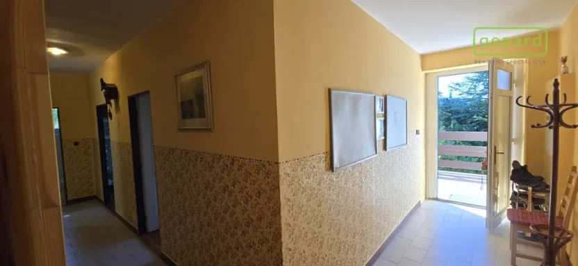 Prodej rodinného domu, Černá v Pošumaví - Mokrá, 200 m2