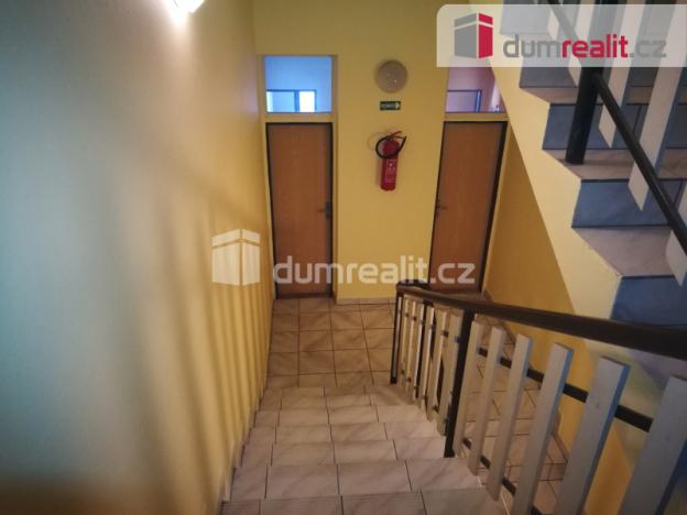 Pronájem kanceláře, Opava - Předměstí, Krnovská, 52 m2