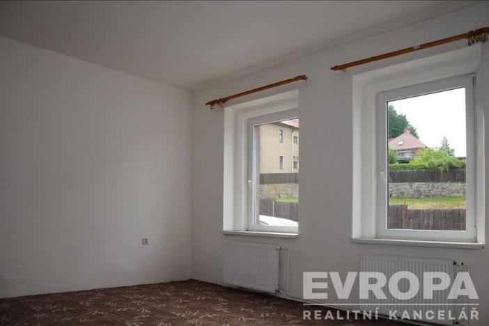 Prodej činžovního domu, Děčín, J. z Poděbrad, 330 m2