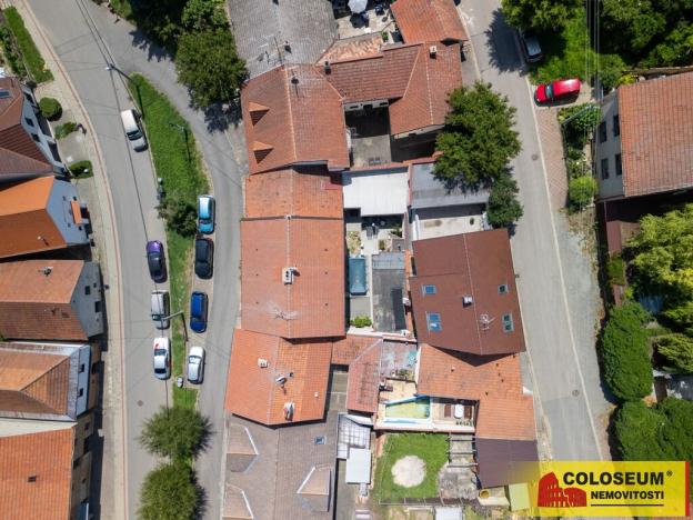 Prodej rodinného domu, Velké Pavlovice, 280 m2