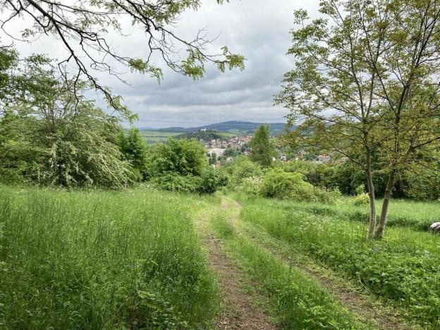 Prodej pozemku pro bydlení, Sušice, 634 m2