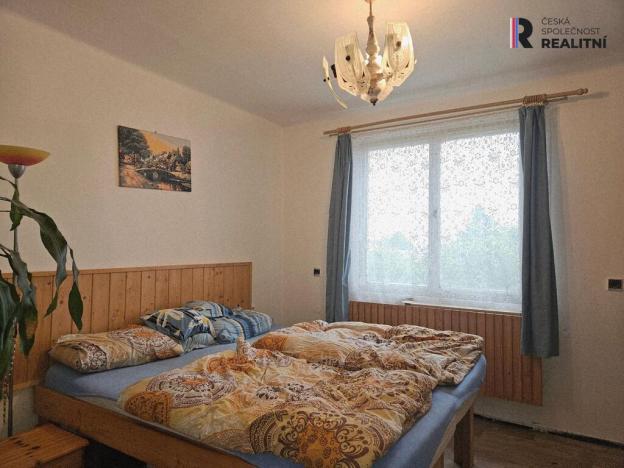 Prodej bytu 3+1, Mirotice - Strážovice, 75 m2