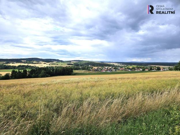 Prodej bytu 3+1, Mirotice - Strážovice, 75 m2