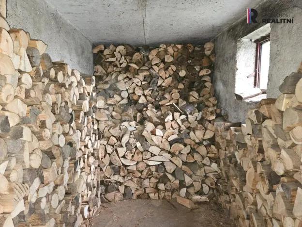 Prodej bytu 3+1, Mirotice - Strážovice, 75 m2