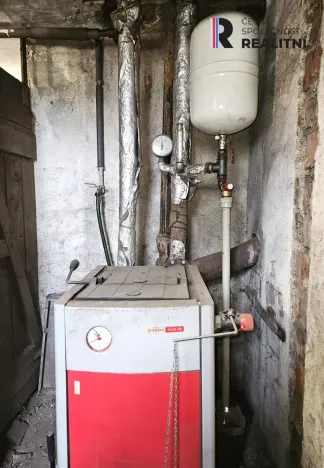 Prodej bytu 3+1, Mirotice - Strážovice, 75 m2