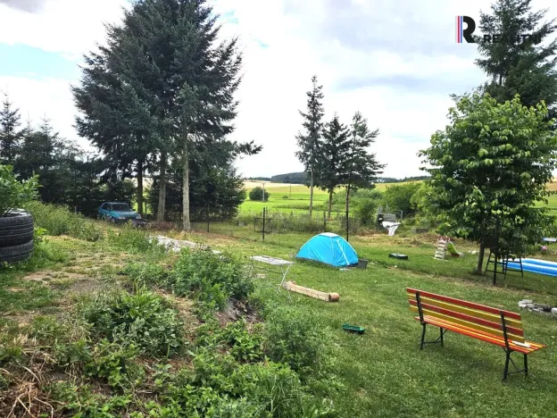 Prodej bytu 3+1, Mirotice - Strážovice, 75 m2