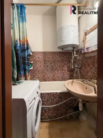 Prodej bytu 3+1, Mirotice - Strážovice, 75 m2