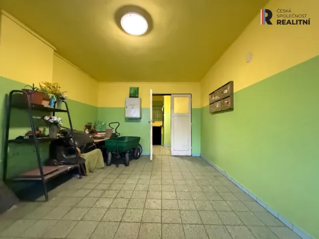 Prodej bytu 3+1, Mirotice - Strážovice, 75 m2