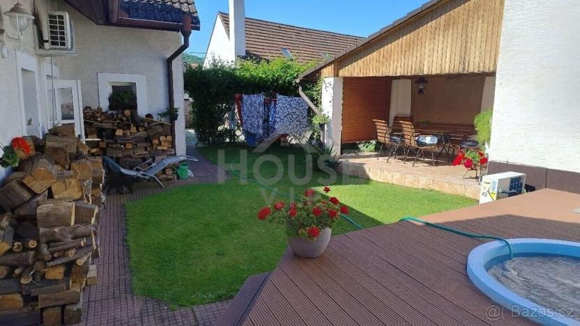 Prodej vícegeneračního domu, Hýskov, Prostřední, 203 m2