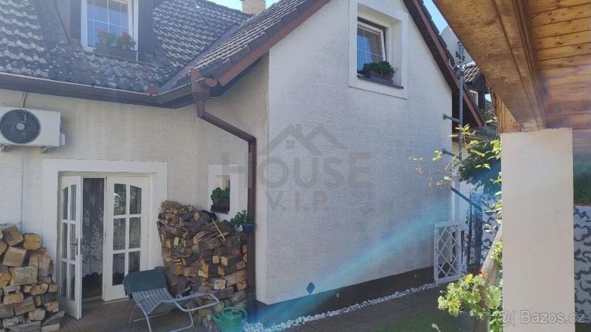Prodej vícegeneračního domu, Hýskov, Prostřední, 203 m2