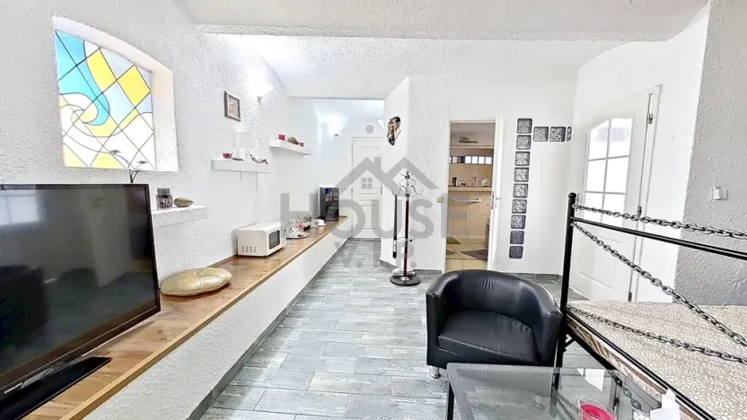 Prodej vícegeneračního domu, Hýskov, Prostřední, 239 m2