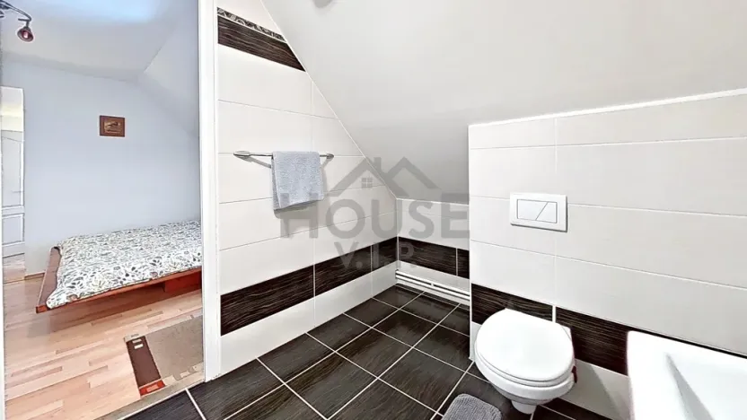 Prodej vícegeneračního domu, Hýskov, Prostřední, 239 m2