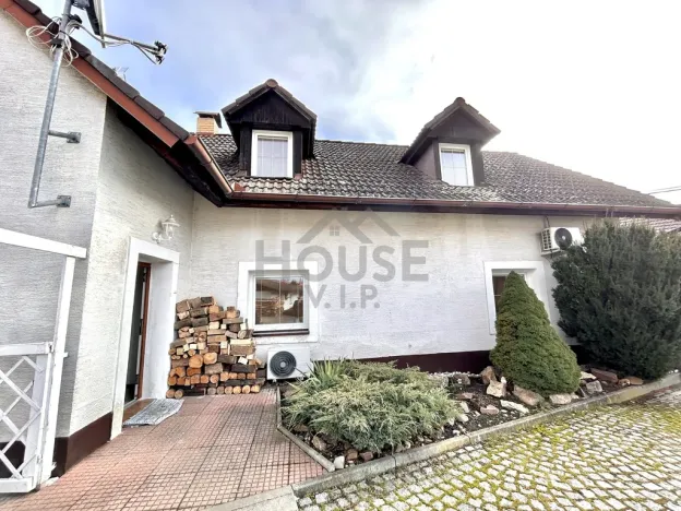 Prodej vícegeneračního domu, Hýskov, Prostřední, 239 m2