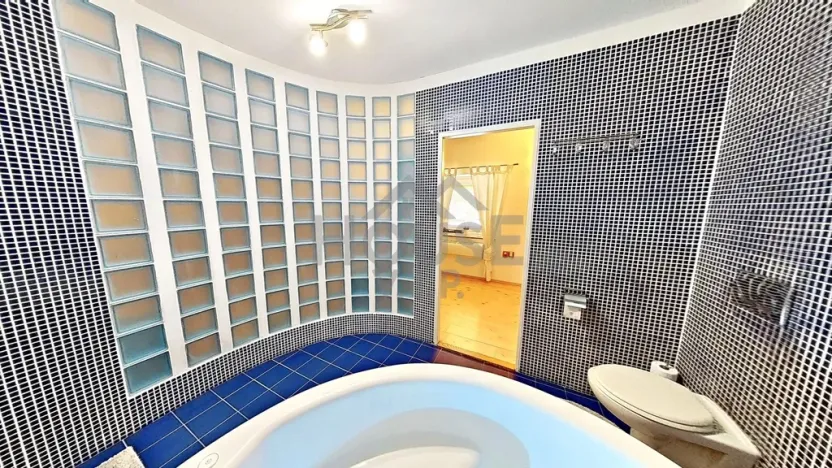 Prodej vícegeneračního domu, Hýskov, Prostřední, 239 m2