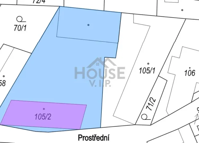 Prodej vícegeneračního domu, Hýskov, Prostřední, 239 m2