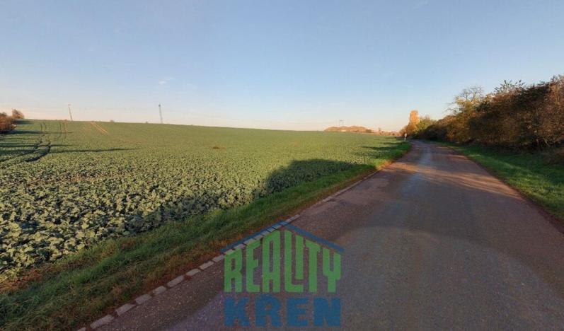 Prodej pole, Plaňany - Blinka, 132775 m2