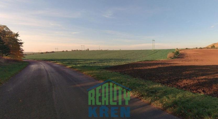 Prodej pole, Plaňany - Blinka, 132775 m2