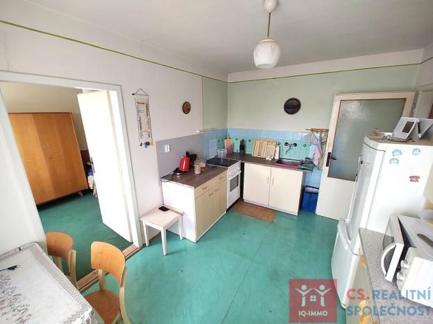 Prodej rodinného domu, Slatina, 140 m2