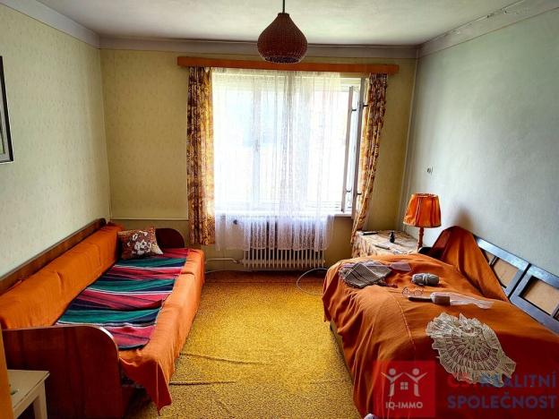 Prodej rodinného domu, Slatina, 140 m2