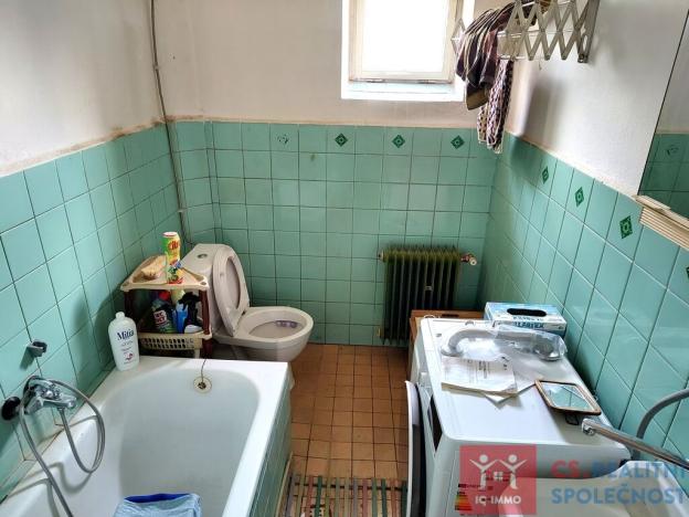 Prodej rodinného domu, Slatina, 140 m2