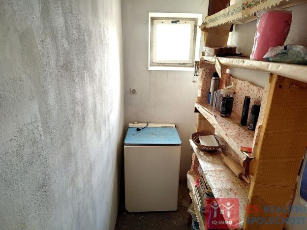 Prodej rodinného domu, Slatina, 140 m2