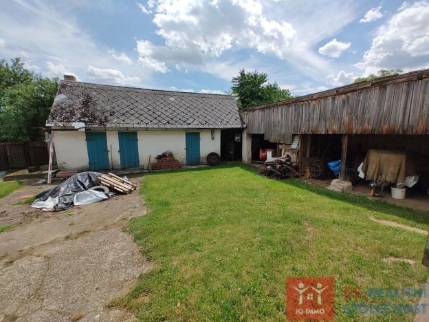 Prodej rodinného domu, Slatina, 140 m2