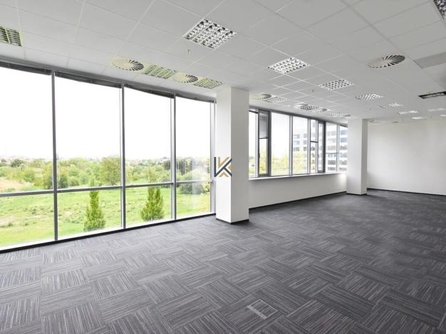 Pronájem kanceláře, Praha - Stodůlky, Bucharova, 413 m2