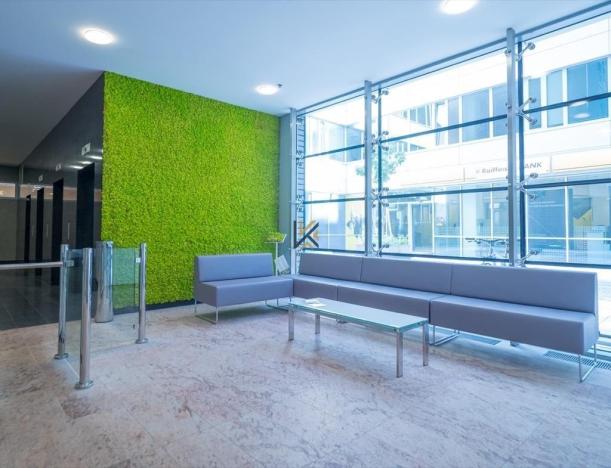 Pronájem kanceláře, Praha - Stodůlky, Bucharova, 2870 m2