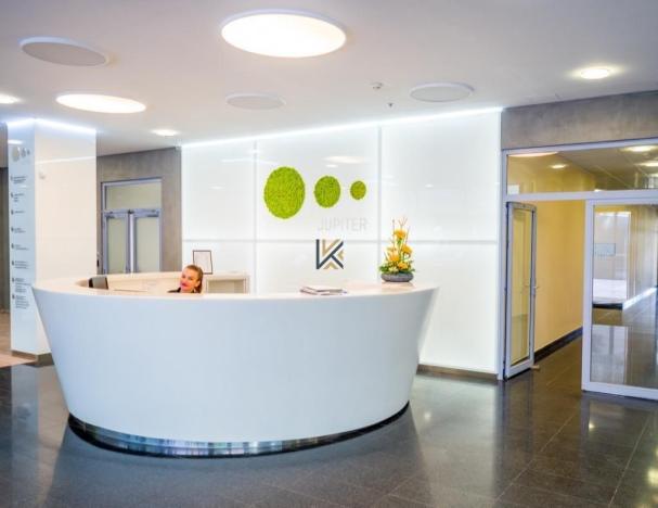 Pronájem kanceláře, Praha - Stodůlky, Bucharova, 2870 m2