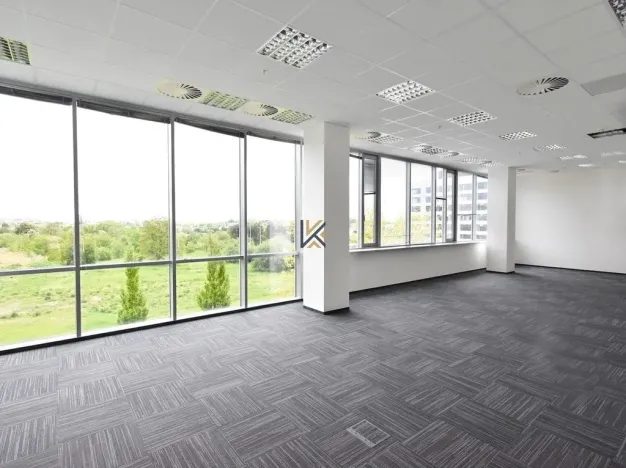 Pronájem kanceláře, Praha - Stodůlky, Bucharova, 2870 m2