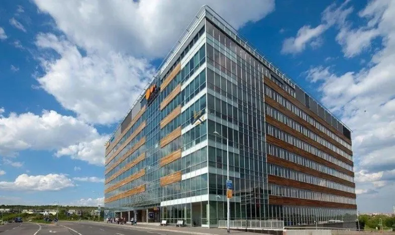 Pronájem kanceláře, Praha - Stodůlky, Bucharova, 659 m2