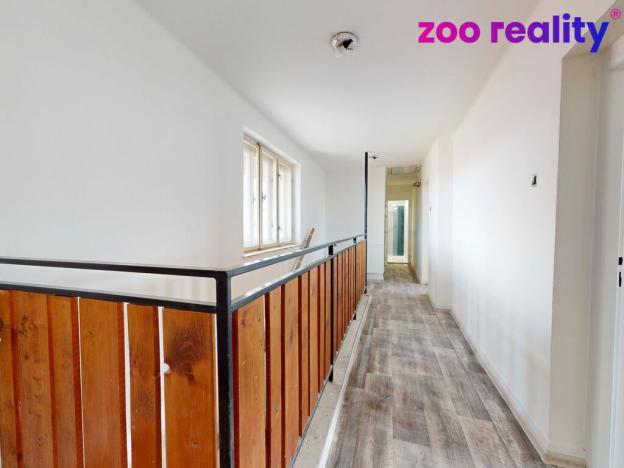 Prodej vícegeneračního domu, Přáslavice - Kocourovec, 323 m2