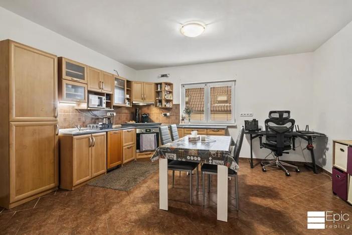 Prodej vícegeneračního domu, Brandýs nad Labem-Stará Boleslav, Královická, 243 m2