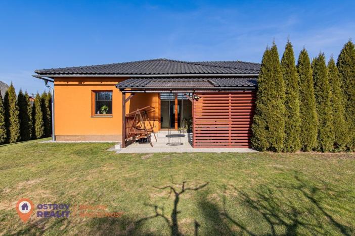 Prodej rodinného domu, Velké Losiny, Švermova, 104 m2