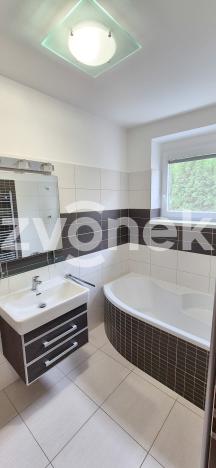 Pronájem bytu 2+1, Zlín - Kostelec, Lešenská, 78 m2