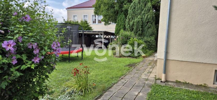 Pronájem bytu 2+1, Zlín - Kostelec, Lešenská, 78 m2