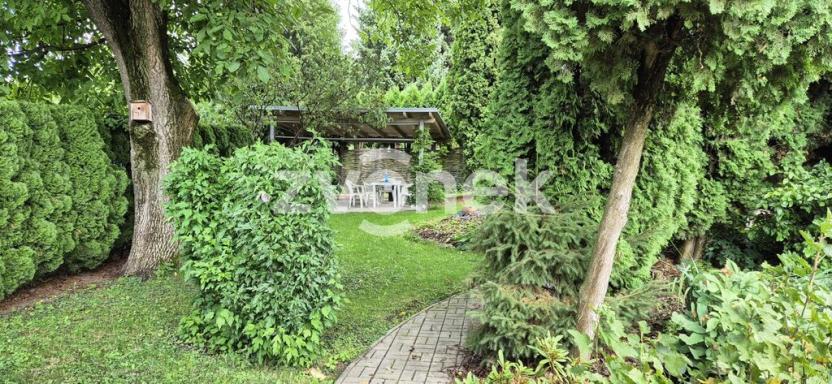 Pronájem bytu 2+1, Zlín - Kostelec, Lešenská, 78 m2