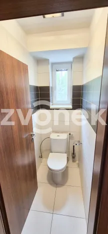 Pronájem bytu 2+1, Zlín - Kostelec, Lešenská, 78 m2