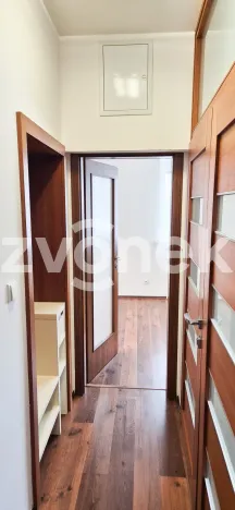 Pronájem bytu 2+1, Zlín - Kostelec, Lešenská, 78 m2