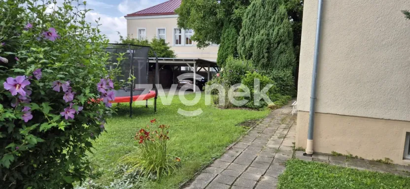 Pronájem bytu 2+1, Zlín - Kostelec, Lešenská, 78 m2