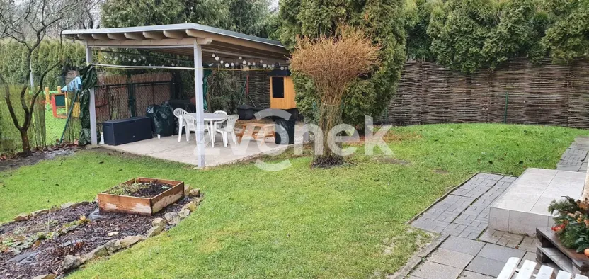 Pronájem bytu 2+1, Zlín - Kostelec, Lešenská, 78 m2