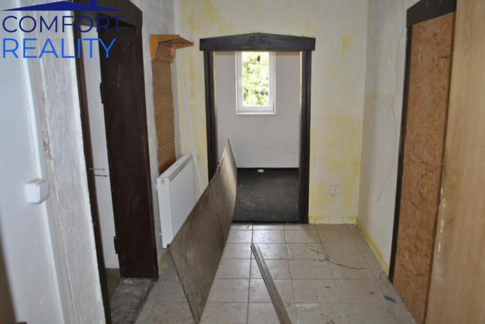 Prodej rodinného domu, Loužnice, 561 m2